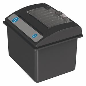 TESA TECHNOLOGY 00760235 USB Printer, Brown and Sharpe | CU6KLY 54VL13