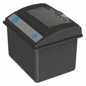 TESA TECHNOLOGY 00760235 USB Printer, Brown and Sharpe | CU6KLY 54VL13