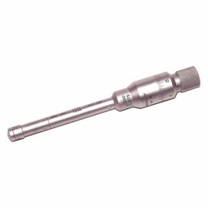 TESA TECHNOLOGY 00880401 BROWN & SHARPE Mechanical 3-Point Inside Micrometer, 0.5-0.6 Inch Range | CU6KJR 54VK64