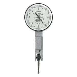 TESA TECHNOLOGY 599-7030-6 Dial Test Indicator | CU6KFG 50JW09