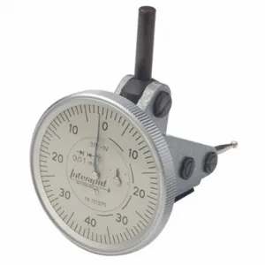 TESA TECHNOLOGY 74.111375 Dial Test Indicator | CU6KFF 50JW13