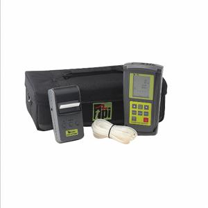 TEST PRODUCTS INTL. 709A740 Portable Combustion Analyzer and Differential Manometer and Printer | CN2TEB 716N / 38RX01