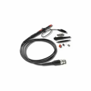 TEST PRODUCTS INTL. SP100B Scope Probe, 100 MHzx1x10, Switicable | CU6KNV 58PE76