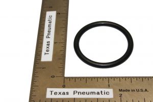 TEXAS PNEUMATIC TOOLS 131101023 O-Ring, Air Connection | CD9JVT
