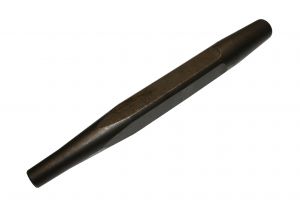 TEXAS PNEUMATIC TOOLS 1508 Rivet Buster Back Out Punch, Standard, 9 Zoll Größe | CD9FLZ