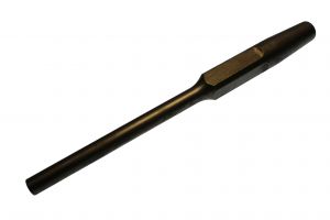 TEXAS PNEUMATIC TOOLS 1520-6LC Rivet Buster Back Out Punch, Standard, 5/8 Zoll Größe | CD9KRX