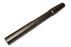 TEXAS PNEUMATIC TOOLS 1525-4LC Rivet Buster Back Out Punch, Standard, 1 Zoll Größe | CD9KTL