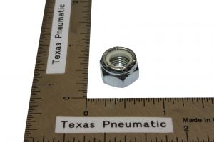 TEXAS PNEUMATIC TOOLS 16286 Side Rod Nut | CD9GZX