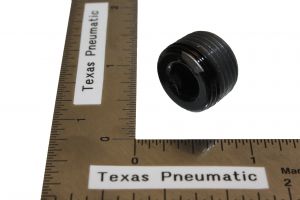 TEXAS PNEUMATIC TOOLS 17642 Oil Plug | CD9HAE