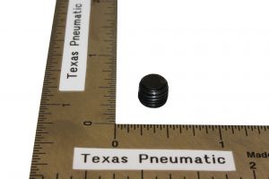 TEXAS PNEUMATIC TOOLS 17652 Plunger Screw | CD9HAP