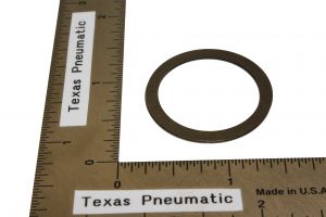 TEXAS PNEUMATIC TOOLS 18707 Backhead Positioning Spacer | CD9HCP