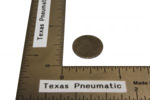 TEXAS PNEUMATIC TOOLS 18710 Flatterventil | CD9HCT