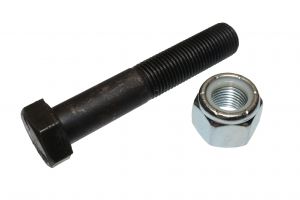 TEXAS PNEUMATIC TOOLS 43757 Fronthead Bolt and Nut | CD9HKL