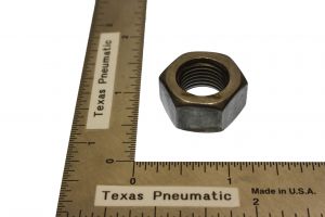 TEXAS PNEUMATIC TOOLS 6296 Backhead Bolt Nut | CD9GLX