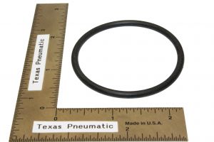 TEXAS PNEUMATIC TOOLS 4081 O-Ring, Valve Chest | CD9FZX