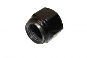 TEXAS PNEUMATIC TOOLS 6958 Holder Nut, Steel | CD9GVG