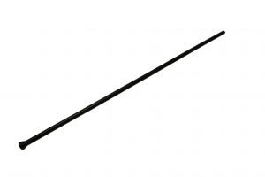 TEXAS PNEUMATIC TOOLS 834024 Scaler Needle, 7 Inch Size | CD9JNJ
