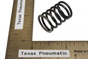 TEXAS PNEUMATIC TOOLS 9245-9965-30 Throttle Ball Spring | CD9LPU