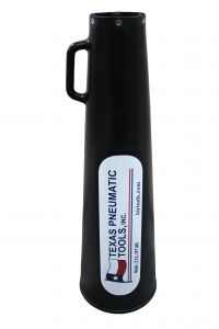 TEXAS PNEUMATIC TOOLS AM16-P Polymer Cone | CD9LTY