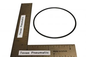 TEXAS PNEUMATIC TOOLS 6312D O-Ring, Backhead | CD9LHU