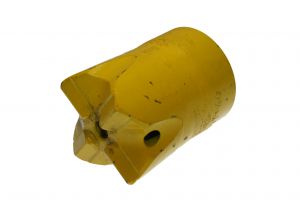 TEXAS PNEUMATIC TOOLS DCH1500 Tiefhartmetall-Gesteinsbohrer, 1-1/2 Zoll Lochgröße, 9/16 Zoll Einsatz | CD9MDD