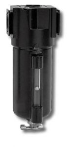 TEXAS PNEUMATIC TOOLS F352W Filter mit manuellem Ablass, 1/4 Zoll Größe | CD9MEK