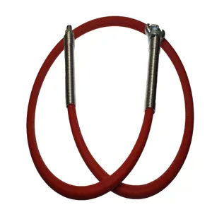 TEXAS PNEUMATIC TOOLS HWA6-CF/407S Hose Whip, Crowfoot to Hose End, 6 Feet Length, 3/8 Inch MPT | CD9MQM