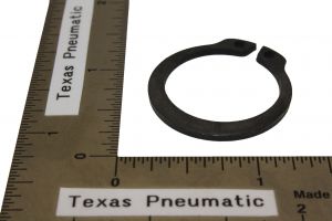TEXAS PNEUMATIC TOOLS P-050934 Retaining Ring | CD9MWZ