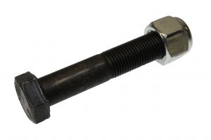 TEXAS PNEUMATIC TOOLS 98424 Fronthead Bolt and Nut | CD9JEV