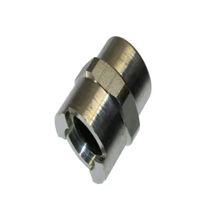 TEXAS PNEUMATIC TOOLS QM103 Dix-Lock Coupling, Female Head, 3/4 Inch NPT | CD9NXR