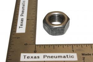 TEXAS PNEUMATIC TOOLS R-114525 Bolt Nut, Backhead | CD9PBM