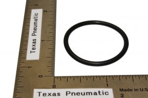 TEXAS PNEUMATIC TOOLS 66937 Überwurfmutter, Lufteinlass mit O-Ring | CD9JAA