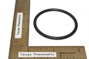 TEXAS PNEUMATIC TOOLS 6406 O-Ring, Ventilkasten | CD9GNL