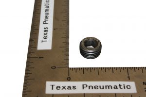 TEXAS PNEUMATIC TOOLS 731 Oil Control/Drain Plug | CD9FGH