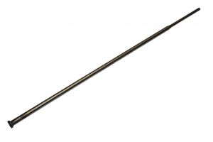 TEXAS PNEUMATIC TOOLS 700193 Blunt Tip Needle, Rivet Head, 7 Inch x 4 mm Size | CD9JJX