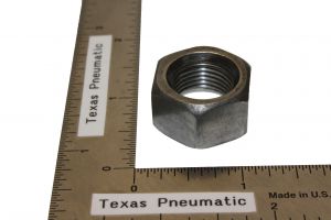 TEXAS PNEUMATIC TOOLS 208 Replacement Nut | CD9FCD