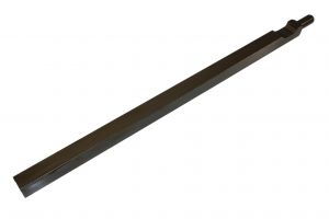 TEXAS PNEUMATIC TOOLS 839055 Blank Chisel, 24 Inch Size | CD9JPX
