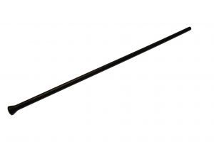 TEXAS PNEUMATIC TOOLS TX-00059 Scaler Needle, 7 x 0.157 Inch Size | CD9QDK