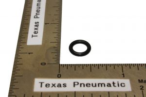 TEXAS PNEUMATIC TOOLS Y31001070 O-Ring, Drosselventil | CD9UFD