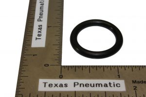TEXAS PNEUMATIC TOOLS TX-00152 Plug Ring Seal | CD9QFH