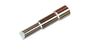 TEXAS PNEUMATIC TOOLS TX-00155 Piston, Chisel Point, Cobalt Alloy | CD9QFL