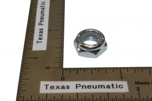 TEXAS PNEUMATIC TOOLS TX-00164 Pivot Screw Nut | CD9QFW