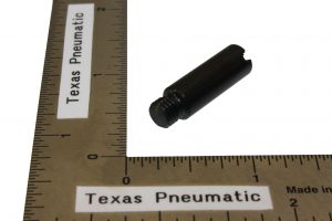 TEXAS PNEUMATIC TOOLS TX-00165 Betätigungsbolzen | CD9QFX