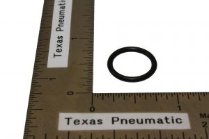TEXAS PNEUMATIC TOOLS TX-00172 O-Ring, Drosselventil | CD9QGH
