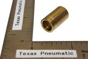 TEXAS PNEUMATIC TOOLS TX-00193 Bushing, Throttle Valve | CD9QHG