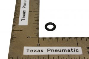 TEXAS PNEUMATIC TOOLS TX-00195L O-Ring, unteres Drosselventil | CD9QHJ