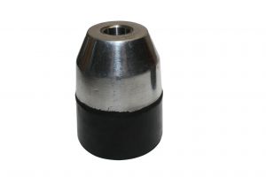 TEXAS PNEUMATIC TOOLS TX-00199 Kolben, Aluminiumgummi, 2-1/2 Zoll Größe | CD9QHP