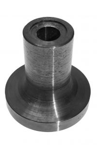TEXAS PNEUMATIC TOOLS TX-00201-801 Butt, Steel, 2-1/2 Inch Size | CD9QHZ