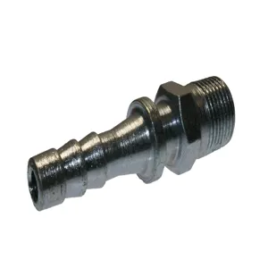 TEXAS PNEUMATIC TOOLS TX-00404 Hose End, 3/8 x 3/8 Inch Size | CD9QKV