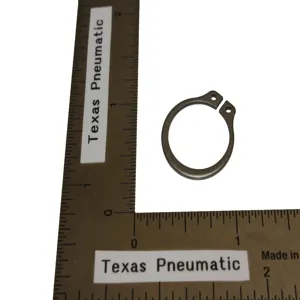 TEXAS PNEUMATIC TOOLS TX-00981-4 Clip Ring | CD9QPE